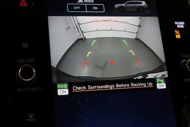 Used 2024 Subaru Ascent Premium w/ Convenience Package image 25