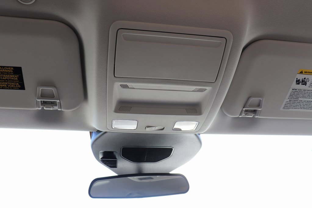 New 2026 Ford Escape Active image 24