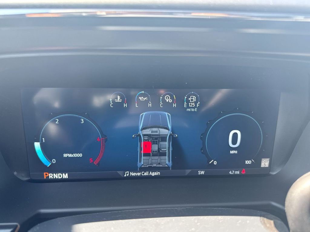 New 2026 Ford F350 Lariat image 12