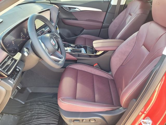 New 2026 Buick Envision Sport Touring image 23