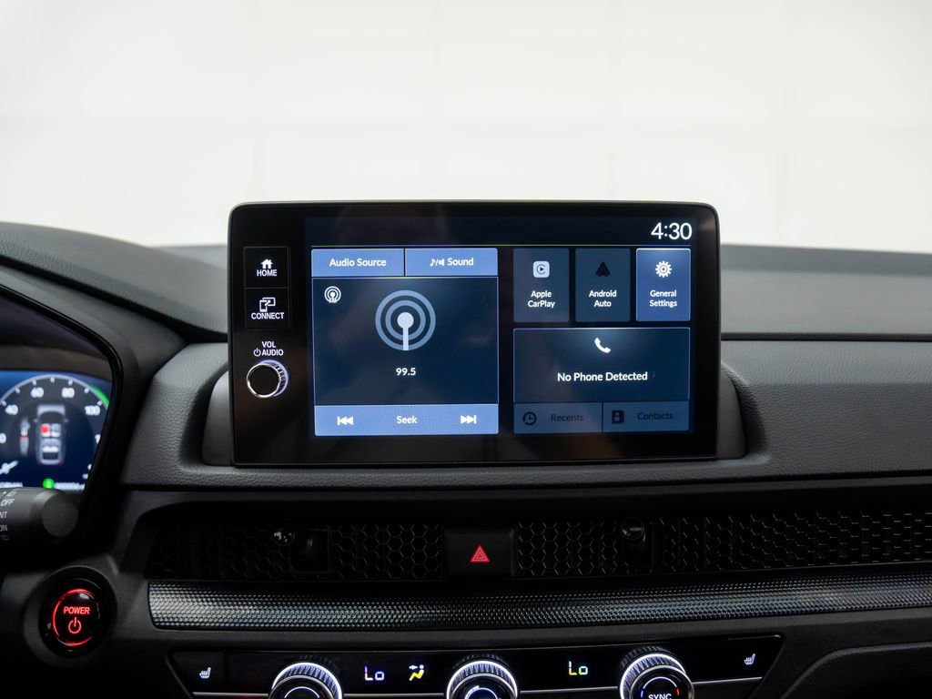 Used 2026 Honda CR-V Sport-L image 23