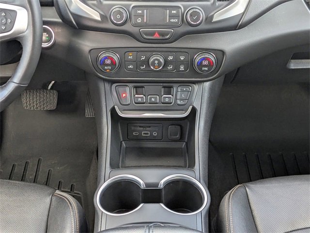 Used 2020 GMC Terrain SLT w/ Preferred Package image 18