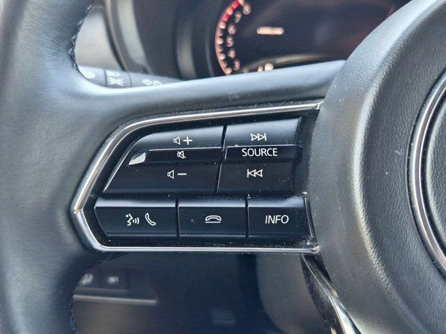 Used 2025 MAZDA CX-90 3.3 Turbo w/ Premium Plus Pkg image 20