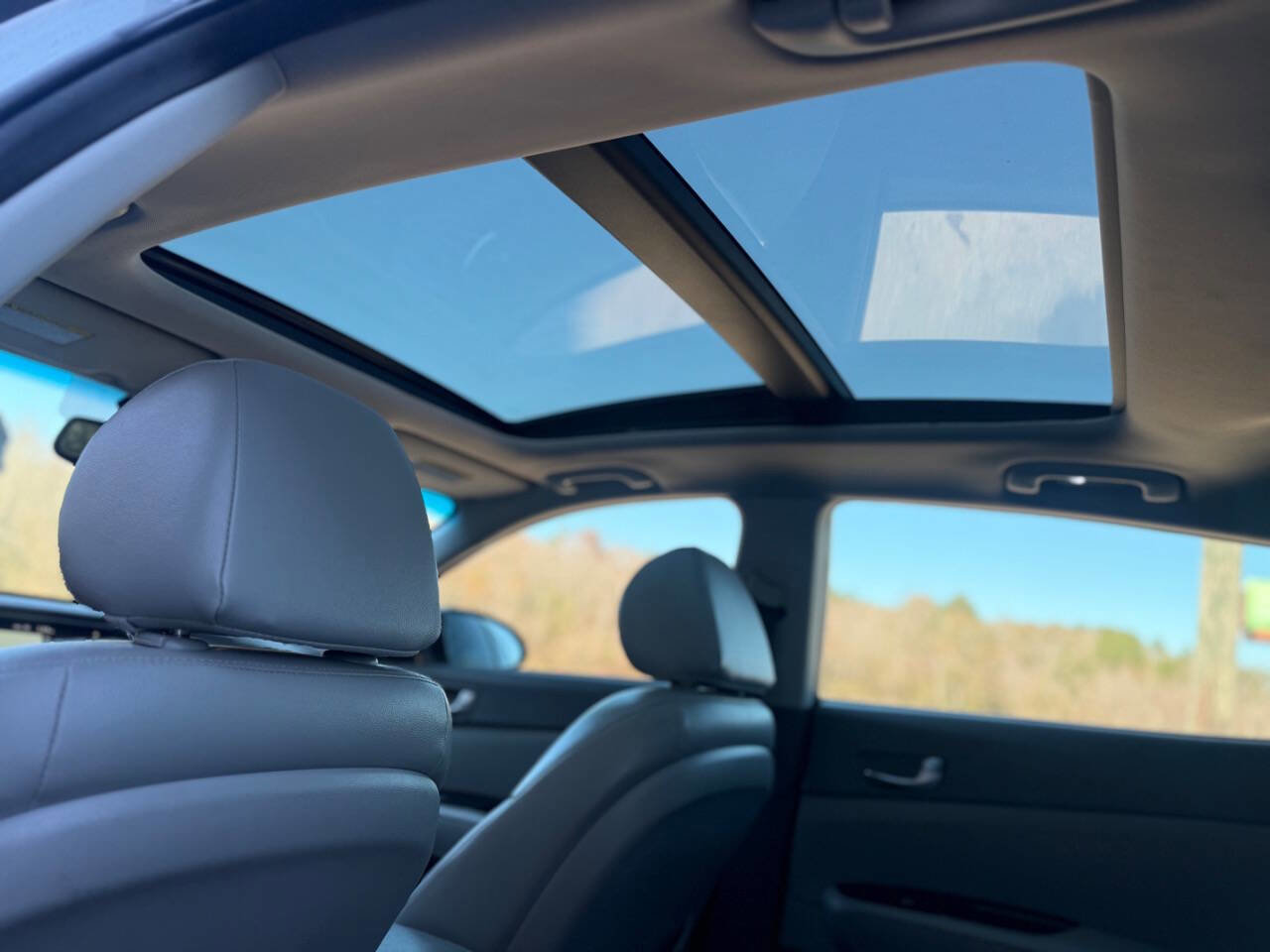 Used 2016 Kia Optima EX w/ Premium Package image 10