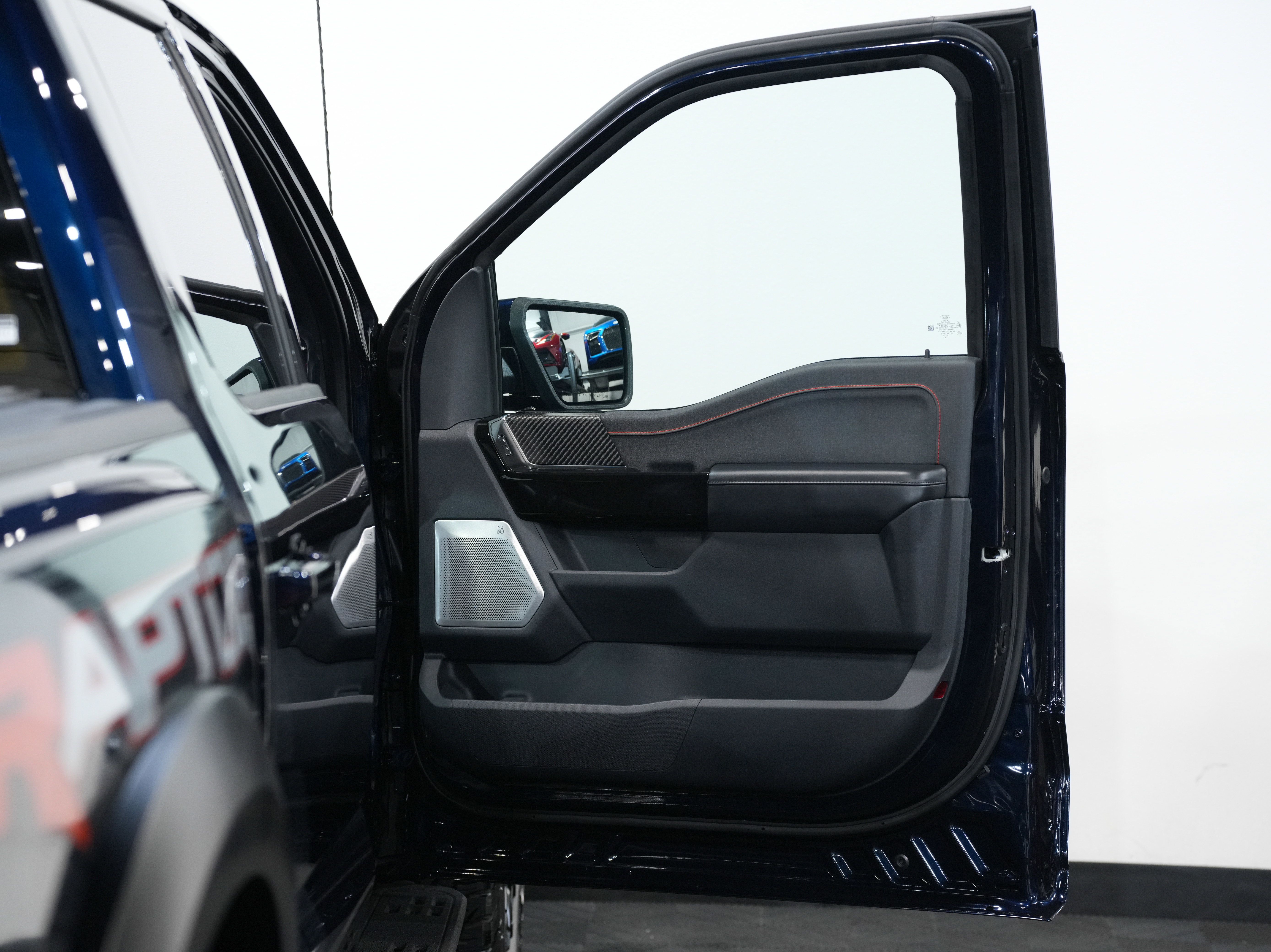 Used 2023 Ford F150 Raptor w/ Equipment Group 802A Raptor R image 28