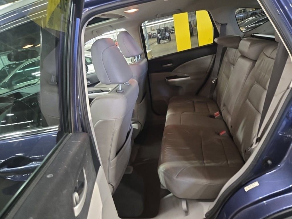Used 2014 Honda CR-V EX-L image 8