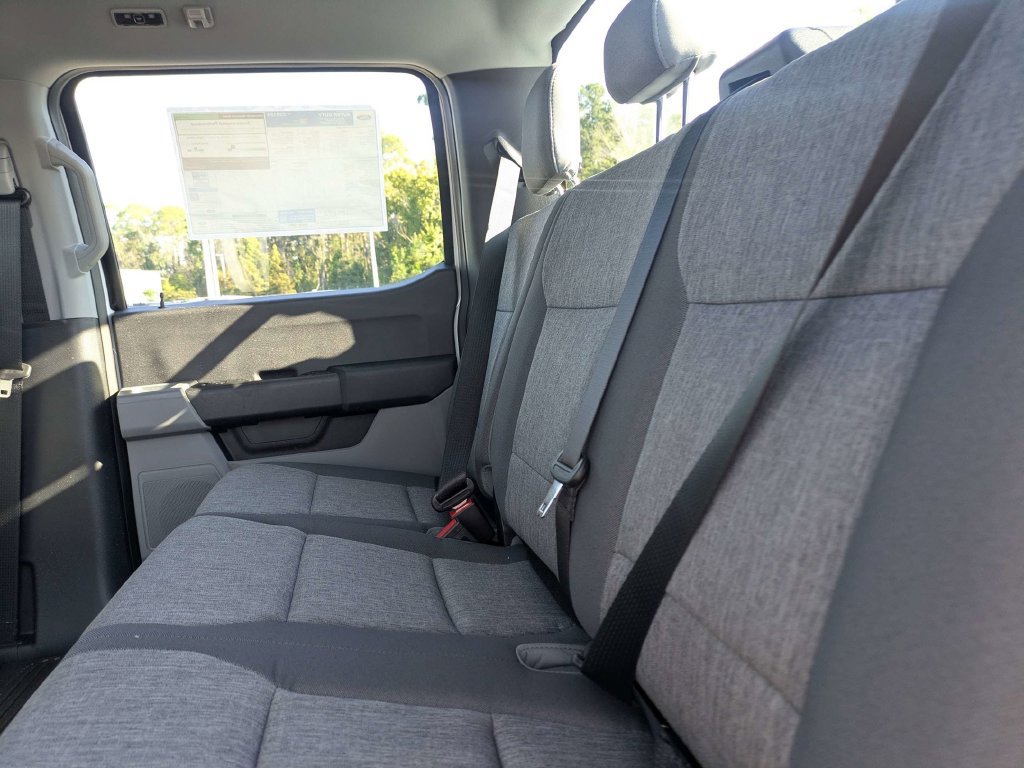 New 2027 Ford F250 XL AWD/4WD image 14