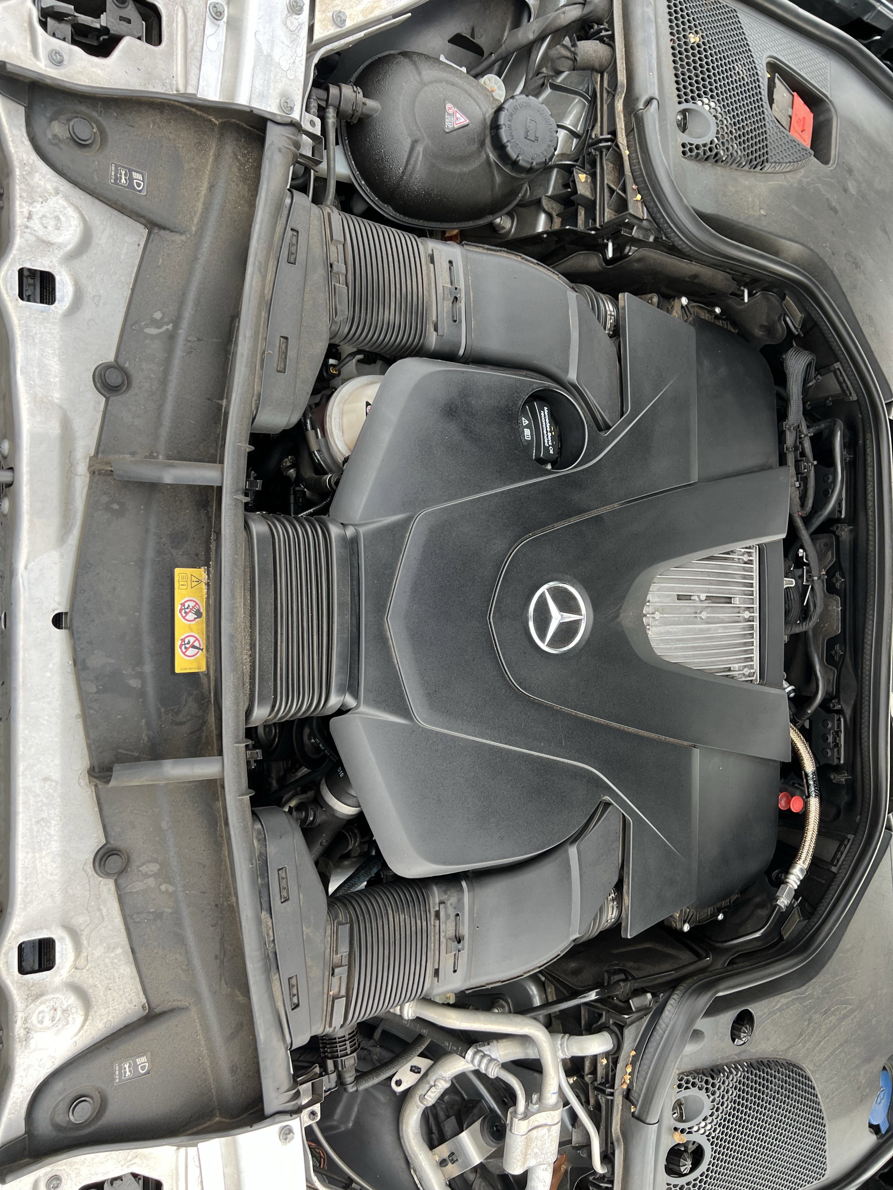 Certified 2019 Mercedes-Benz E 450 Coupe image 36