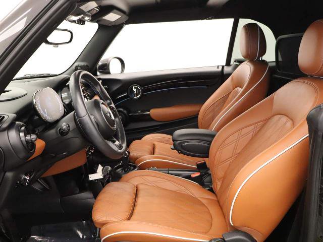 Used 2023 MINI Cooper S FWD image 40