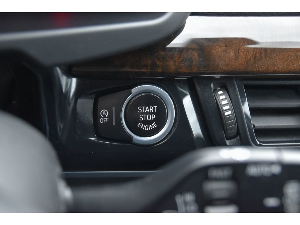 Used 2016 BMW X5 xDrive35i image 35