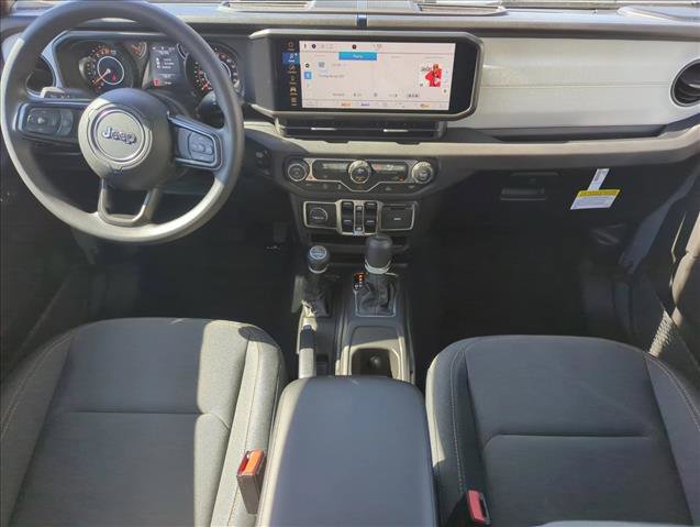 New 2026 Jeep Gladiator Sport image 12