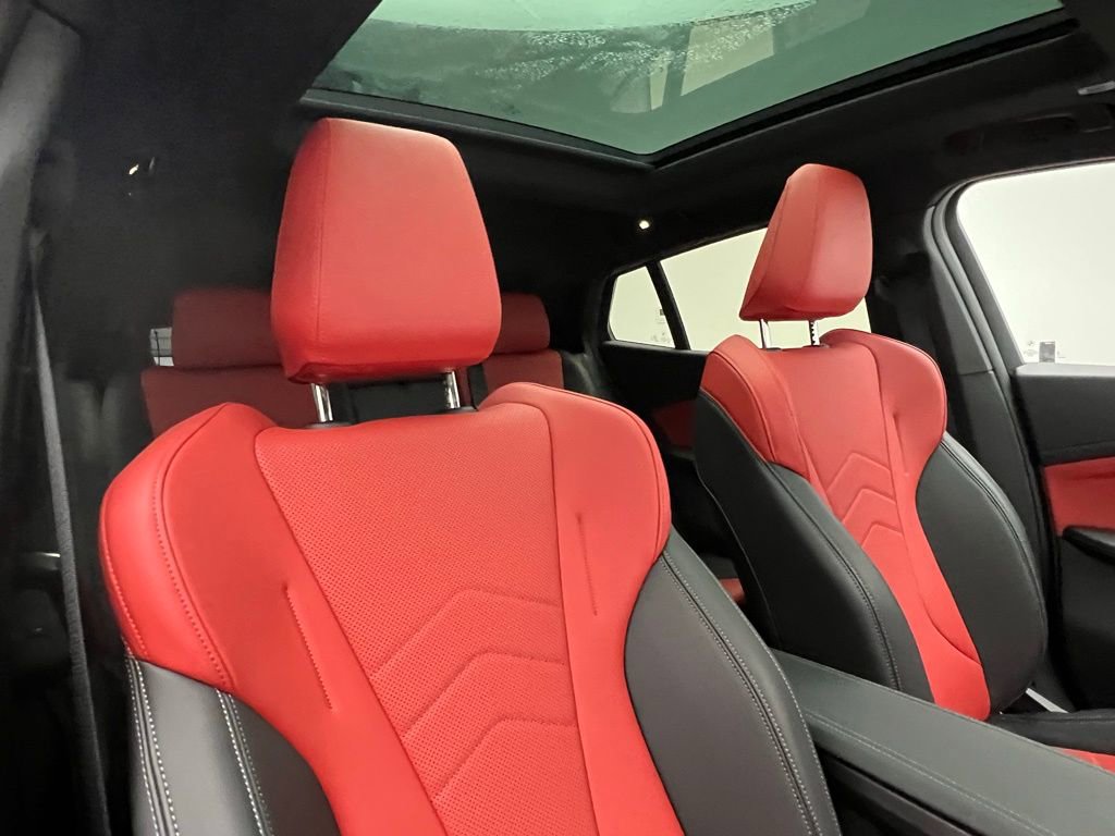 Certified 2025 BMW X2 M35i image 7