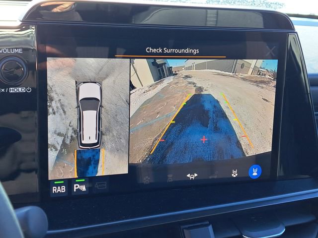 New 2026 Subaru Outback Touring image 15