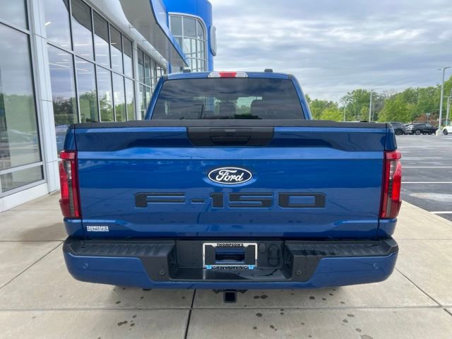 Used 2024 Ford F150 STX AWD/4WD image 6
