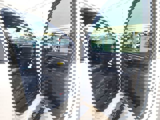 New 2026 Chevrolet Silverado 2500 LTZ w/ Trail Boss Package image 33