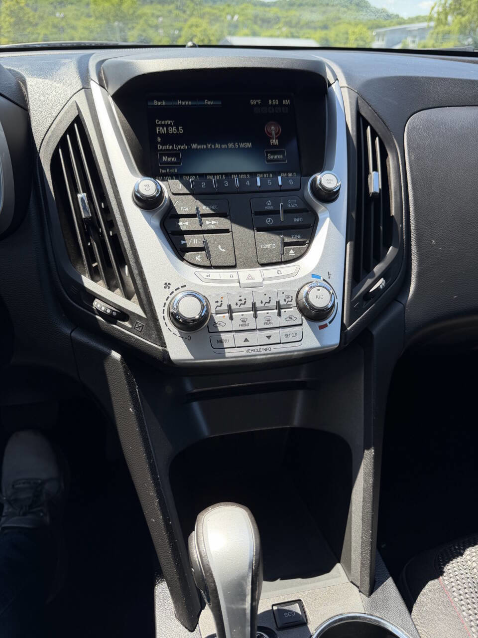 Used 2013 Chevrolet Equinox LT w/ Driver Convenience Package FWD image 19
