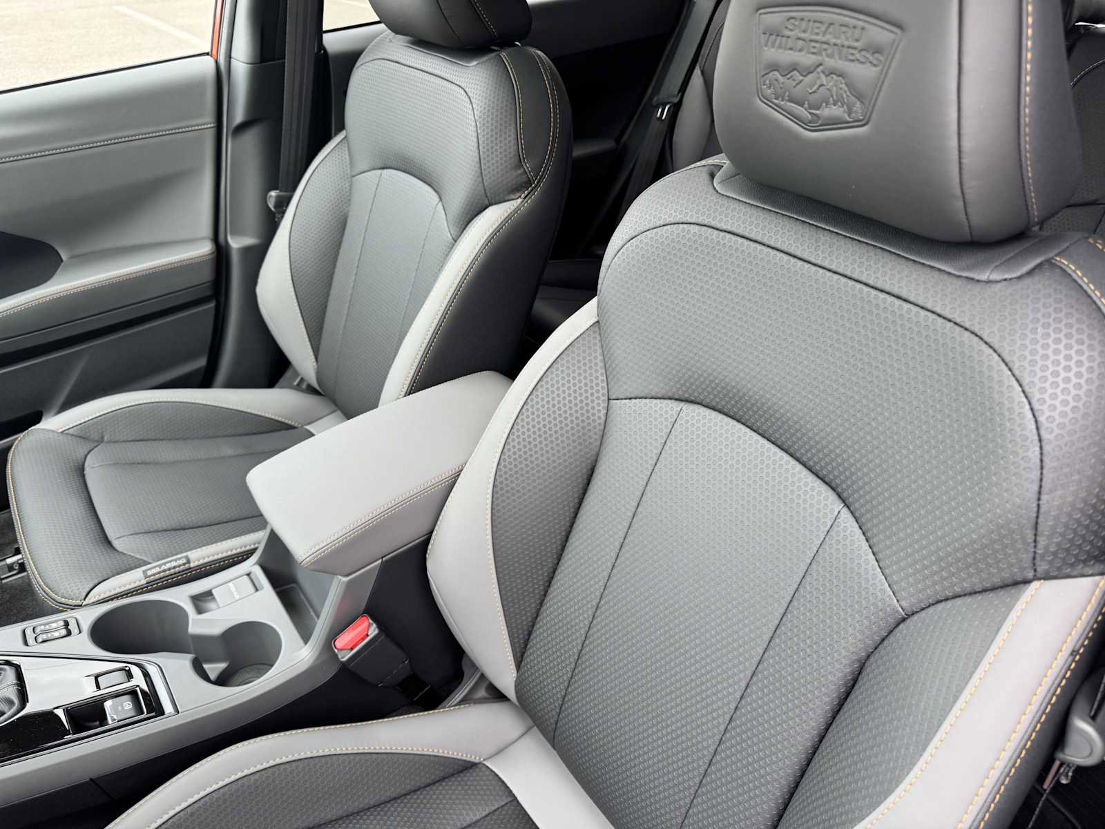 New 2025 Subaru Crosstrek 2.5i Wilderness w/ Crosstrek Mirror Package image 11