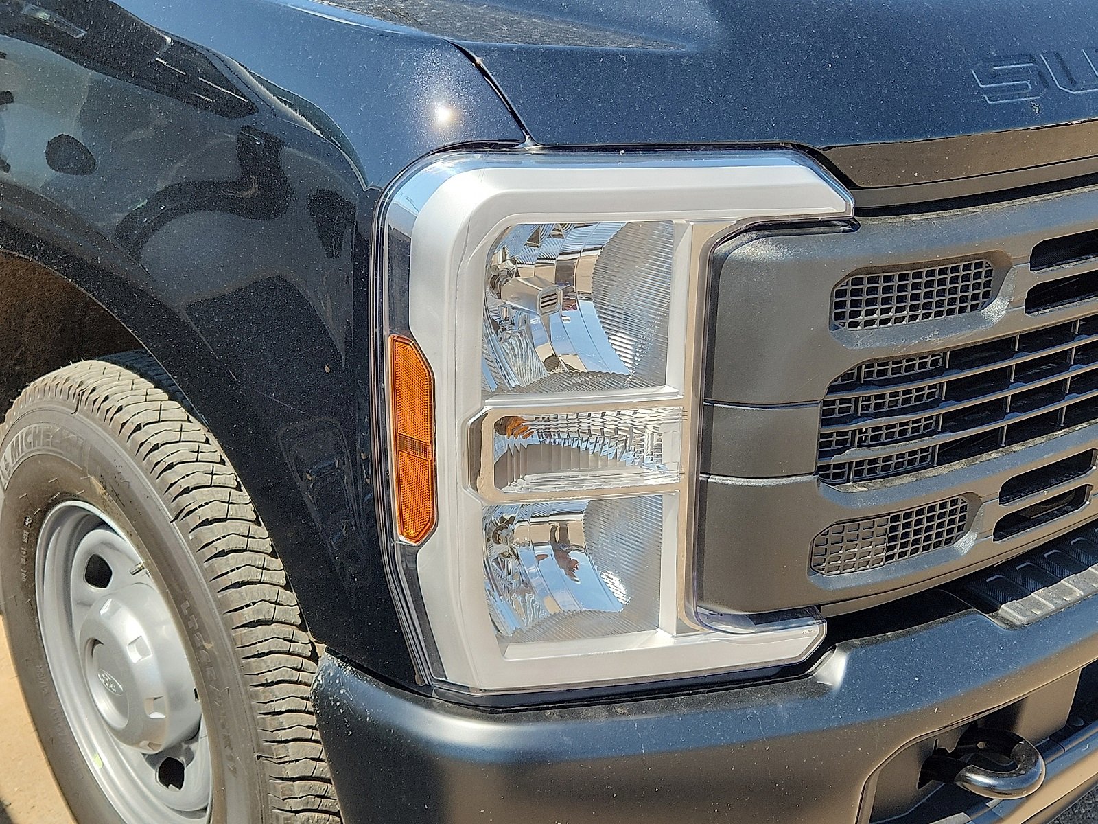 New 2026 Ford F250 XL image 10