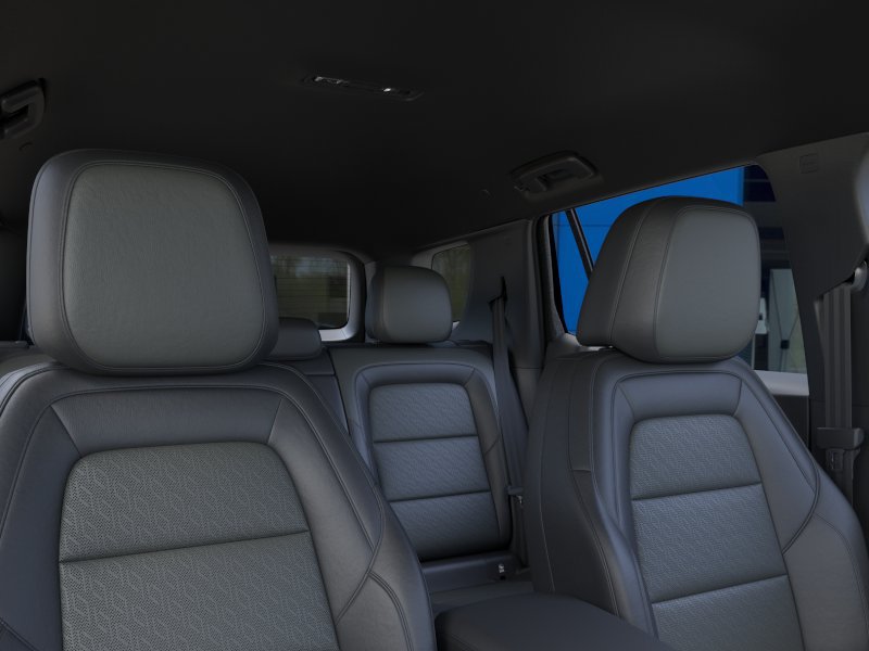 New 2027 Chevrolet Equinox LT w/ Convenience Package II AWD/4WD image 55