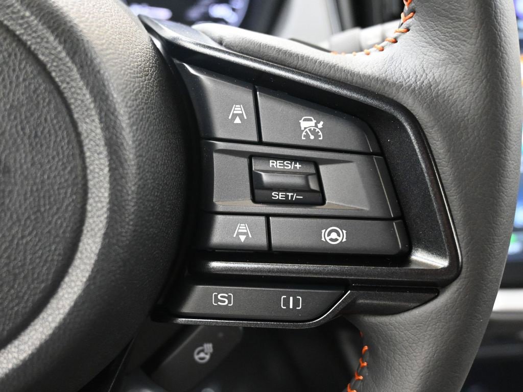 New 2026 Subaru Crosstrek 2.5i Limited image 27