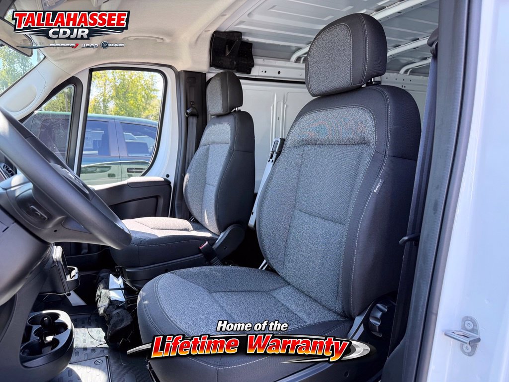 New 2026 RAM ProMaster 1500 FWD image 18
