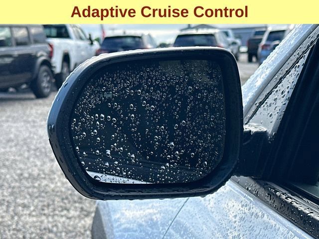 Used 2025 Chevrolet Equinox LT AWD/4WD image 8