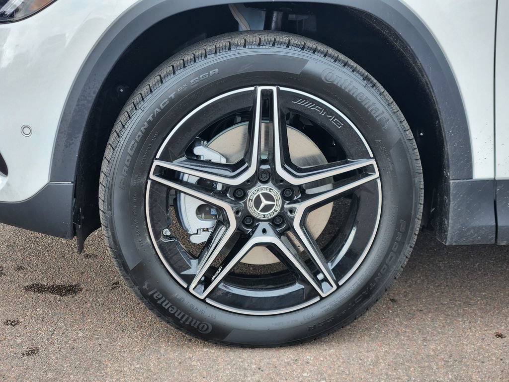 New 2026 Mercedes-Benz GLA 250 4MATIC image 10