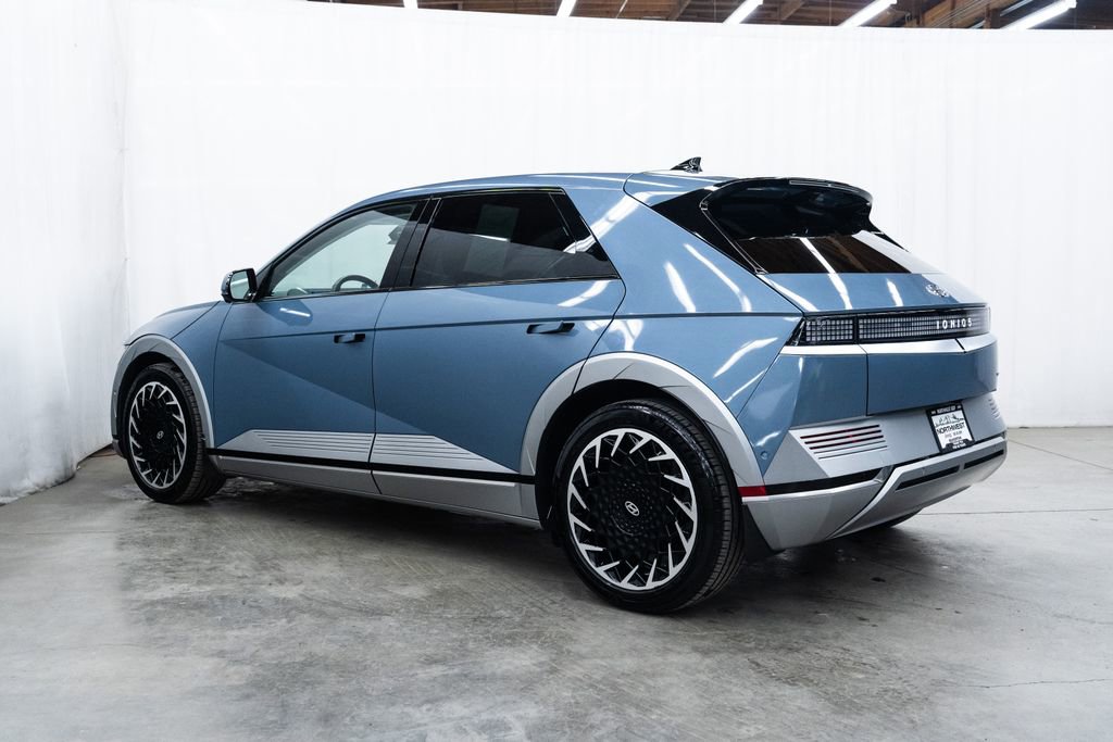 Used 2024 Hyundai Ioniq 5 Limited image 4