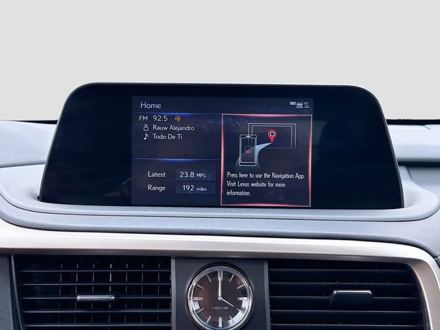 Used 2021 Lexus RX 350 AWD w/ Premium Package image 31