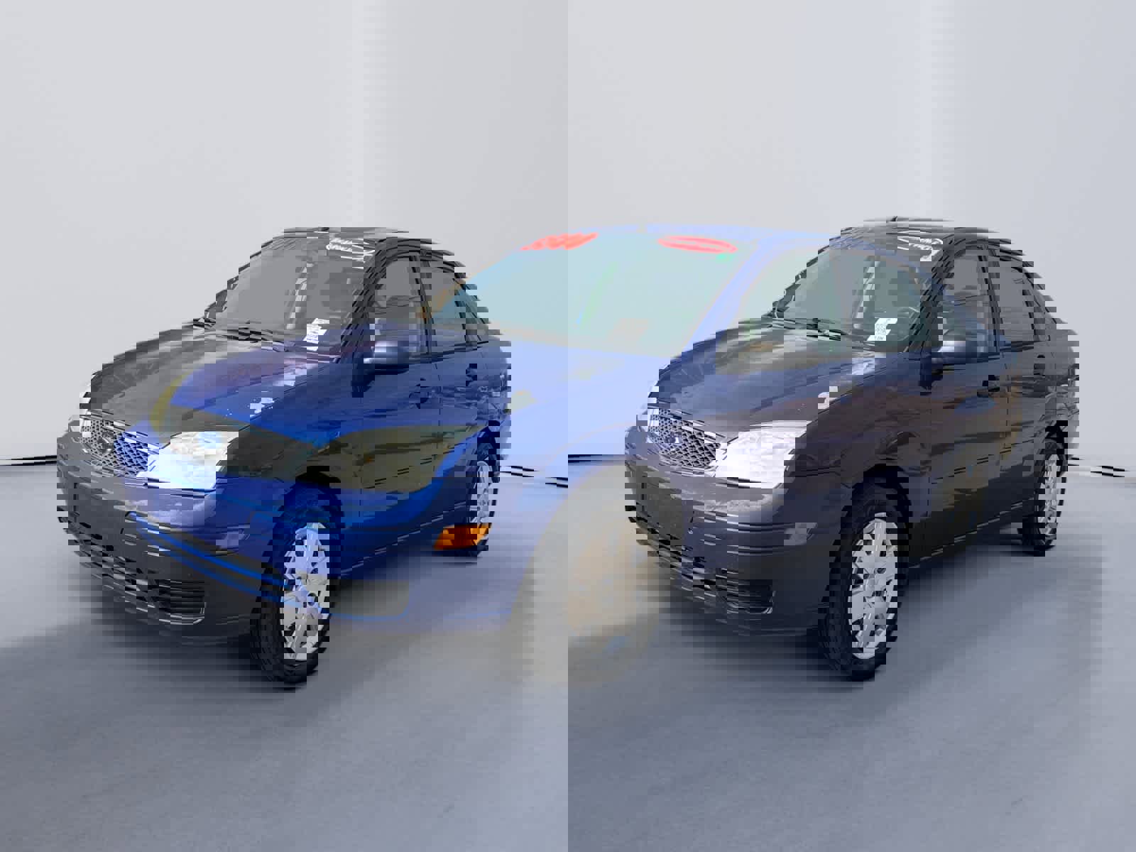 Used 2006 Ford Focus S image 7