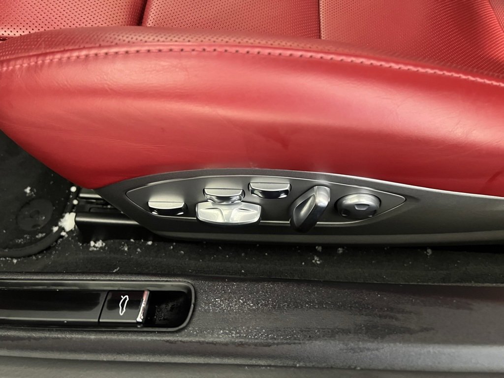 Certified 2017 Porsche 911 Turbo S image 28