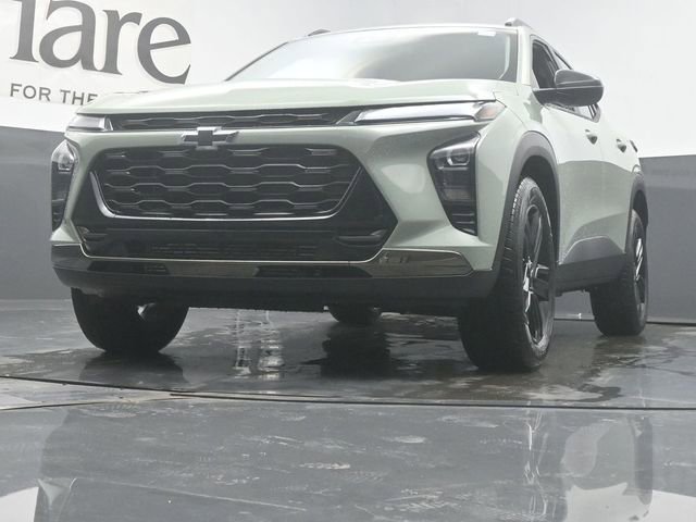 New 2026 Chevrolet Trax ACTIV w/ Driver Confidence Package FWD image 34