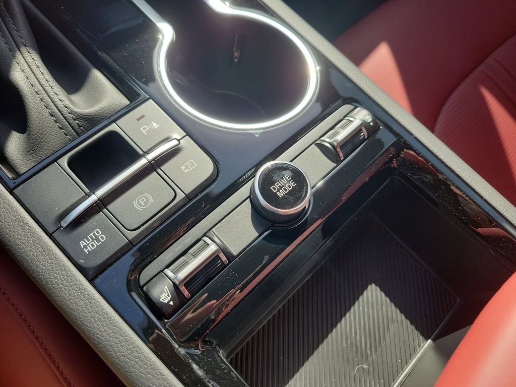 New 2026 Kia K5 GT-Line image 35