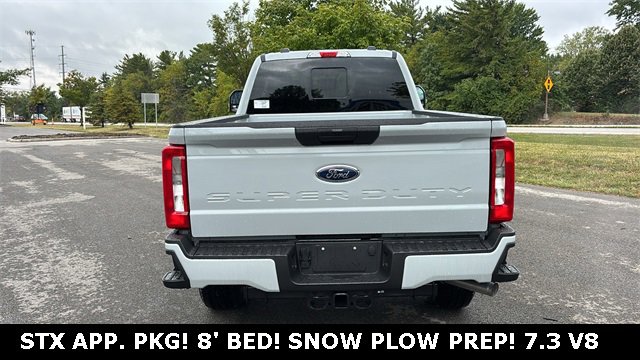 New 2026 Ford F250 XL image 30