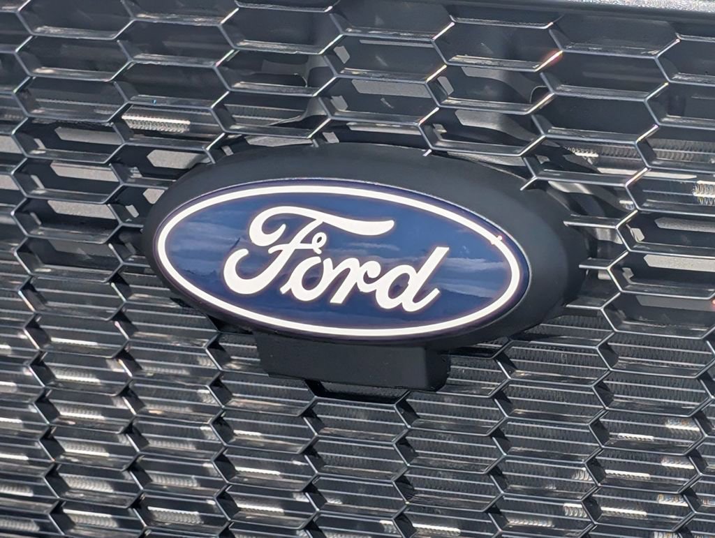 New 2026 Ford Transit 350 XL image 11