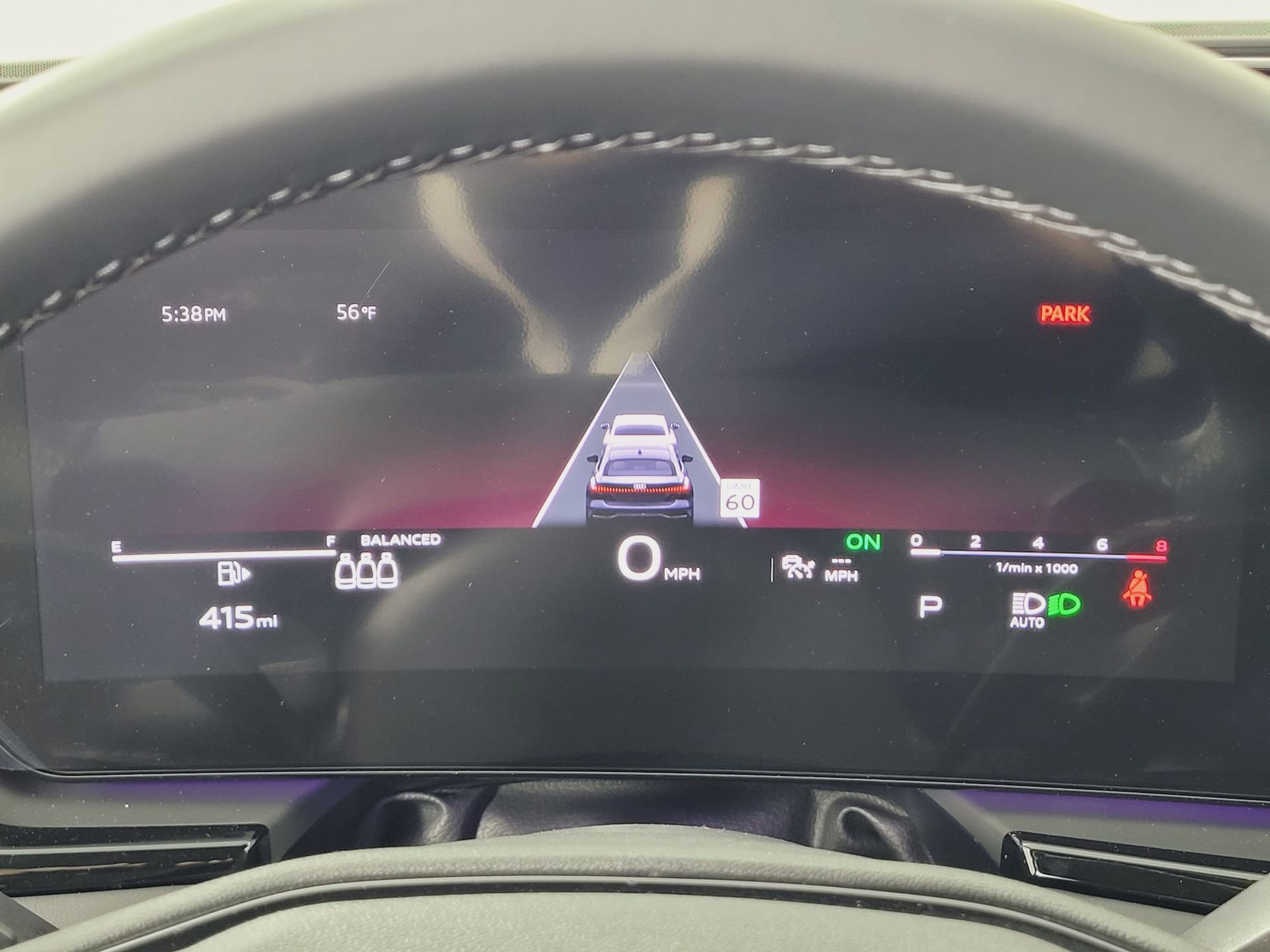 New 2025 Audi A5 2.0T Premium Plus Sedan image 25