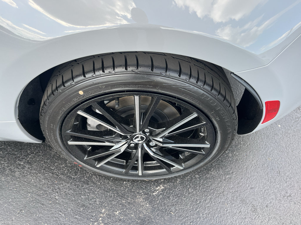 New 2026 MAZDA MX-5 Miata Grand Touring RWD image 47