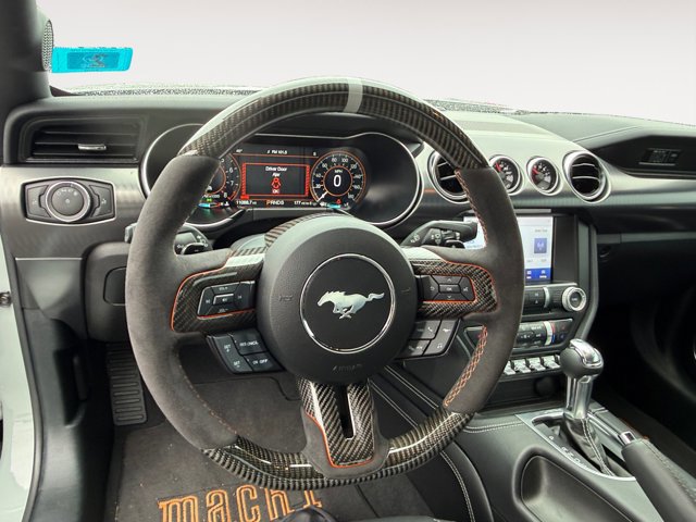 Used 2023 Ford Mustang Mach 1 w/ Equipment Group 700A RWD image 19