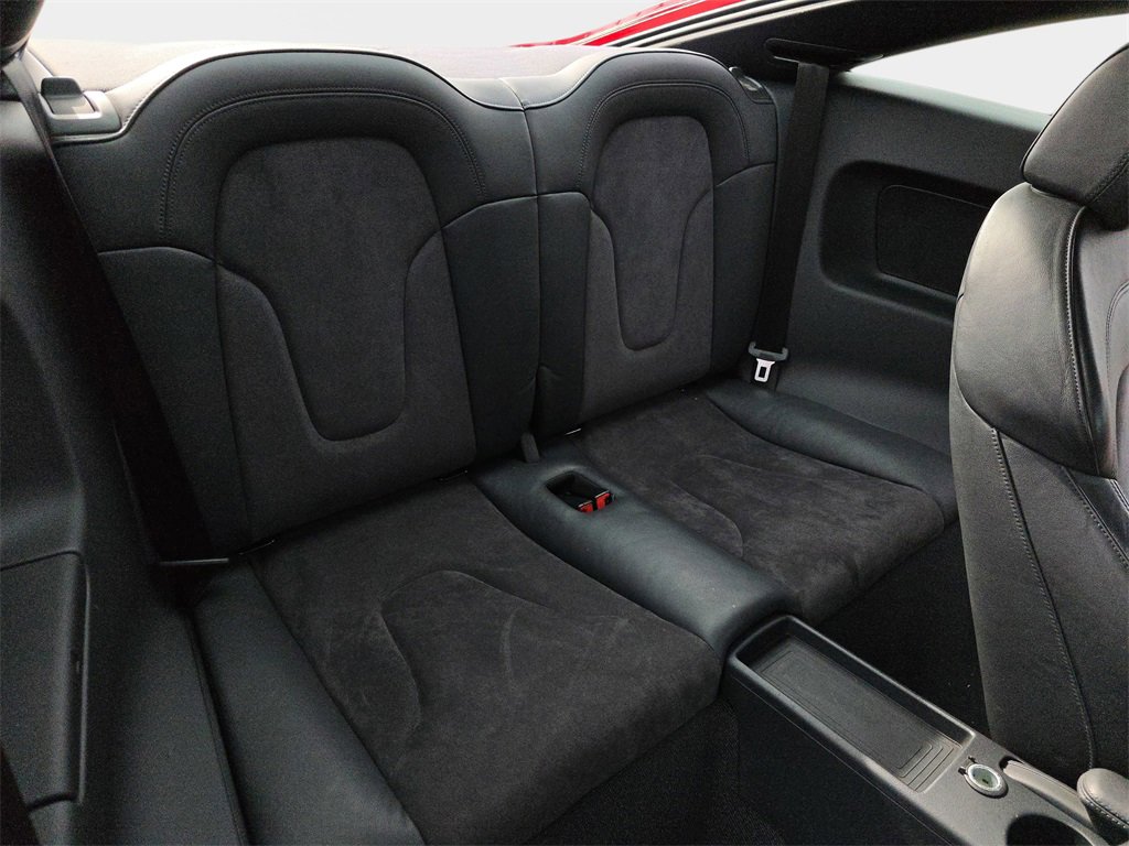 Used 2015 Audi TT 2.0T image 13