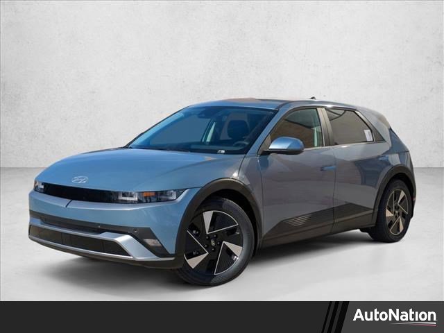 New 2026 Hyundai Ioniq 5 SE image 1