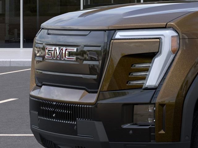 New 2026 GMC Sierra EV Elevation image 15