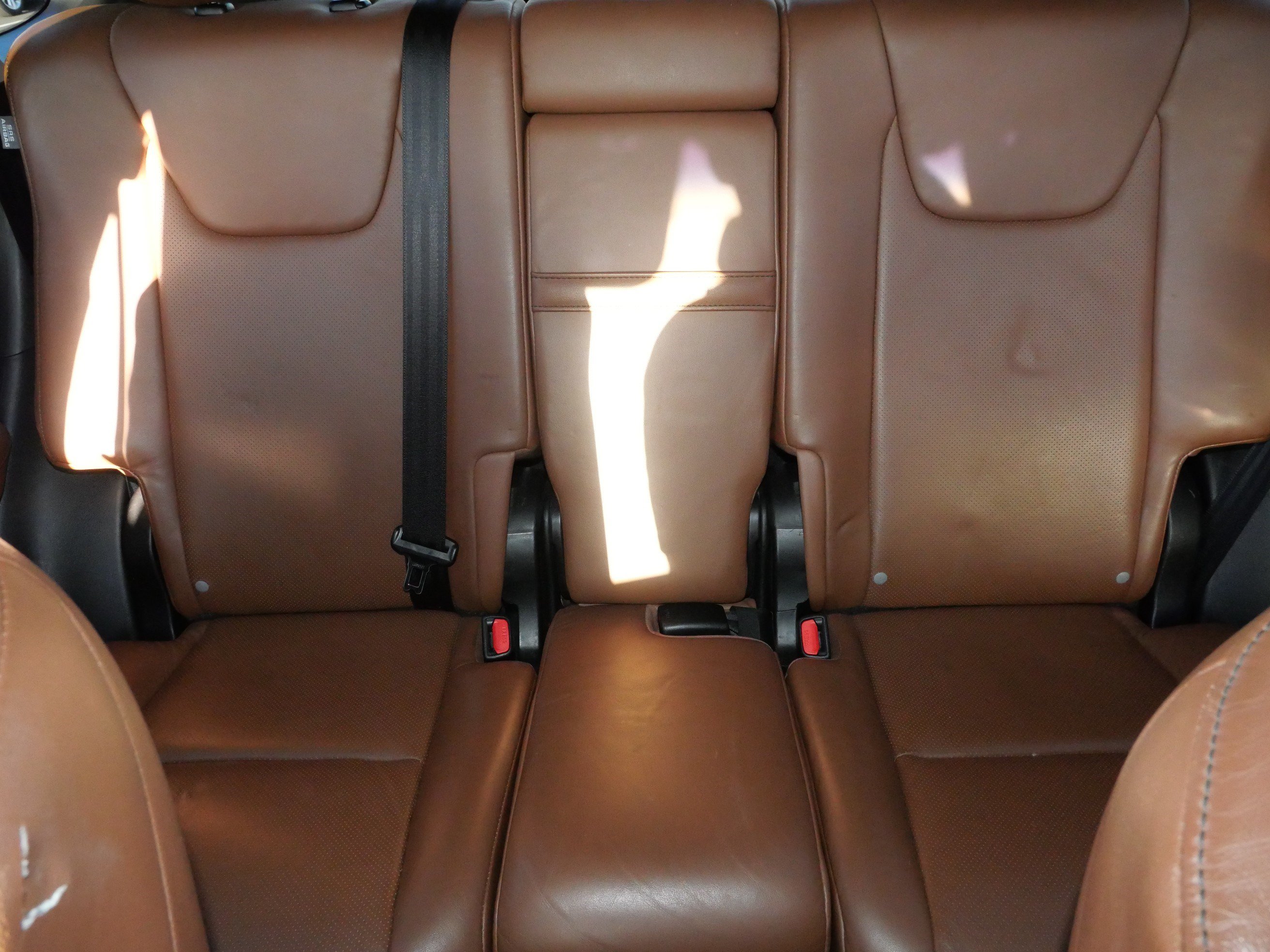 Used 2015 Lexus RX 350 AWD image 13