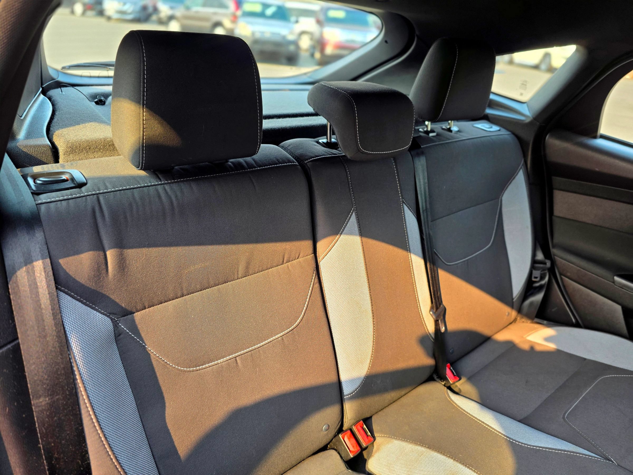 Used 2016 Ford Focus ST FWD image 42