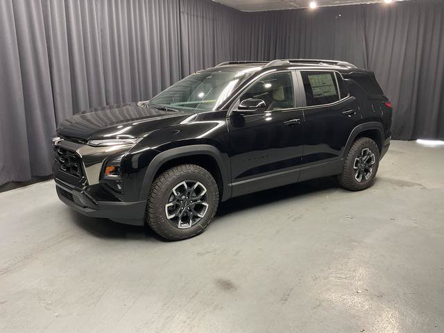 New 2026 Chevrolet Equinox ACTIV AWD/4WD image 3