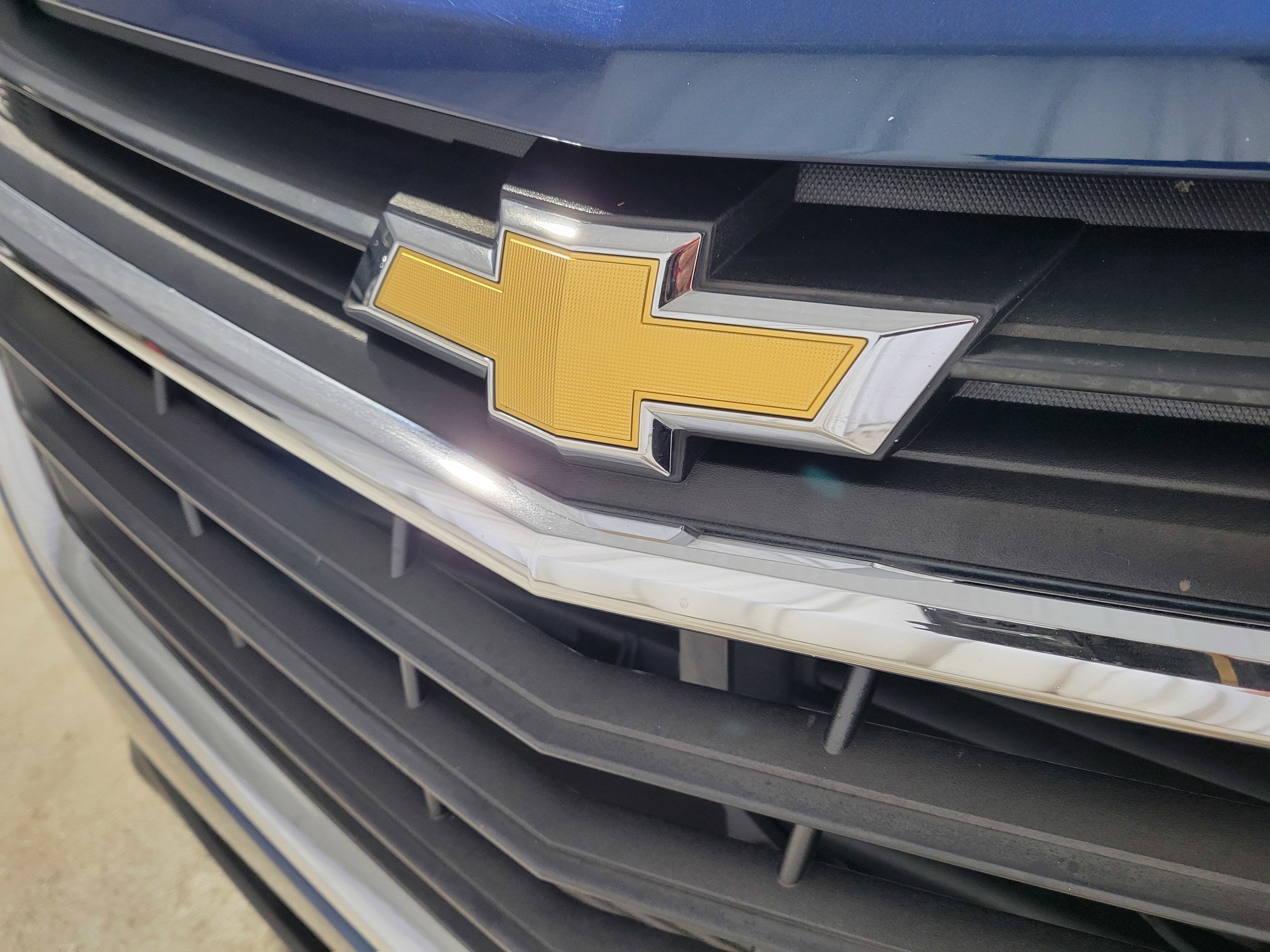 Certified 2019 Chevrolet Equinox LT image 12