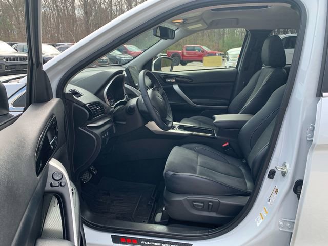 Used 2023 Mitsubishi Eclipse Cross SE image 30