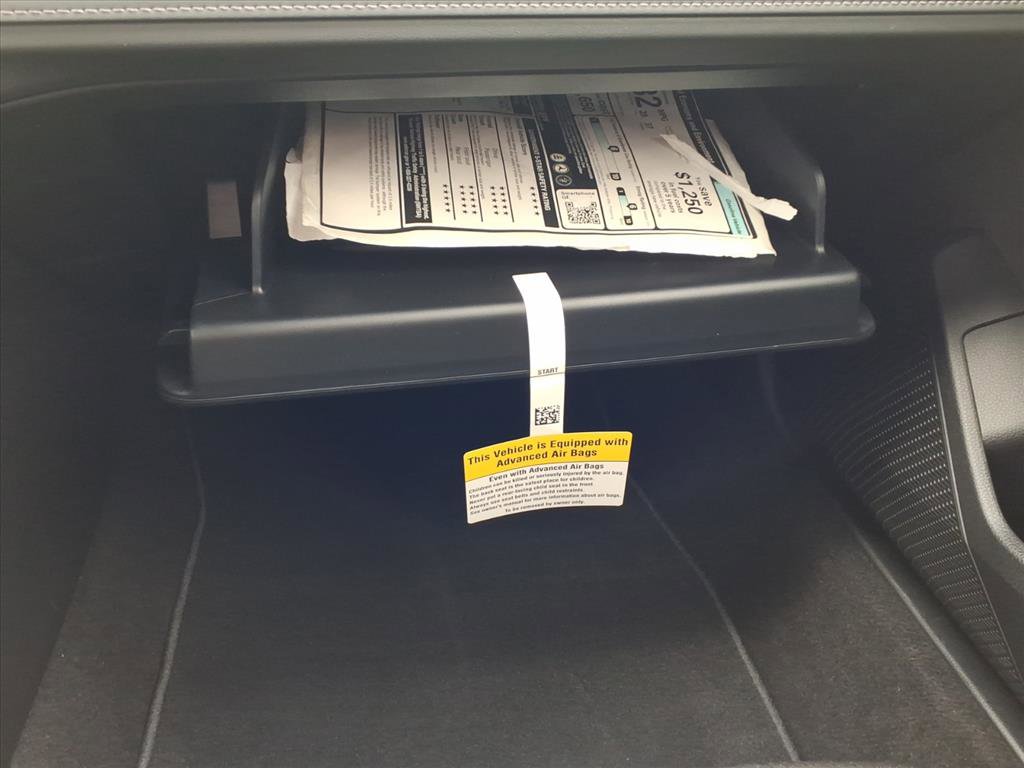 Certified 2025 Honda Accord LX image 15