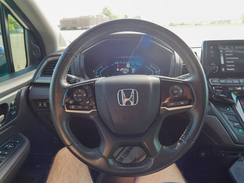 Used 2019 Honda Odyssey EX-L image 23
