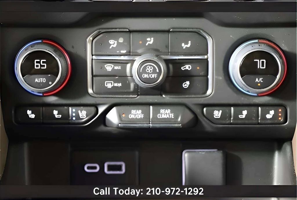 Used 2024 Chevrolet Tahoe High Country w/ Advanced Technology Package image 27