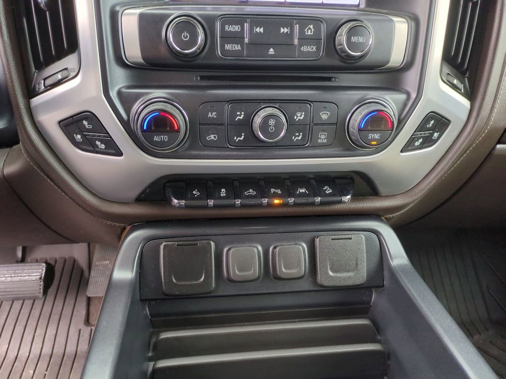 Used 2018 GMC Sierra 1500 SLT image 14